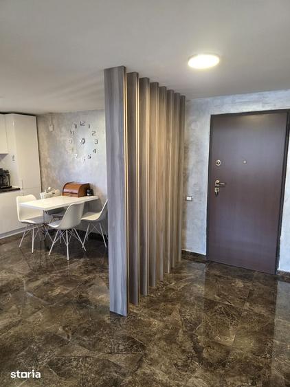 Apartament 3 camere, Centru Ia?i, 91mp - 1