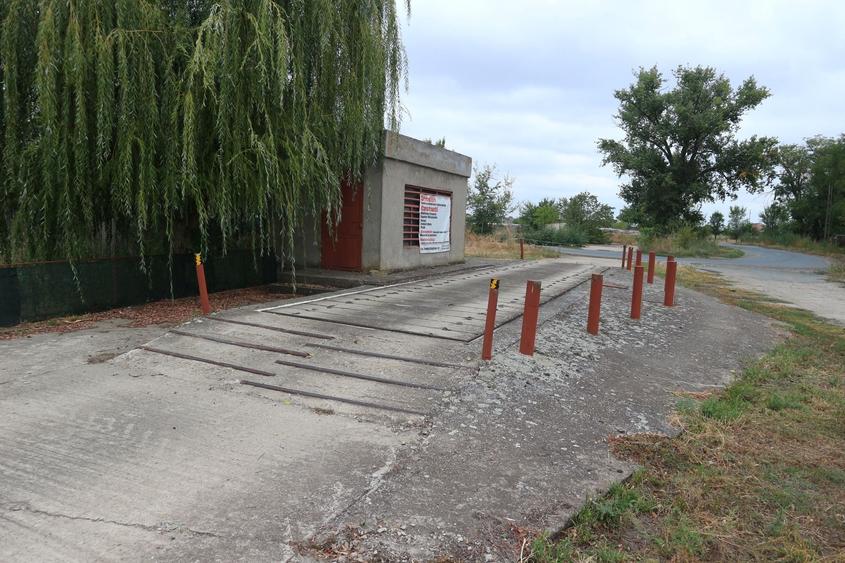 Teren Construcții intravilan de 88.97200012207 mp, în Variaș