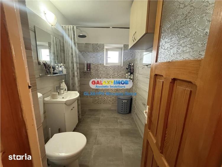 Apartament cu 2 camere semidecomandat în Vest