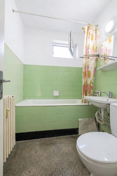 City park-  apartament 2 camere liber - 5