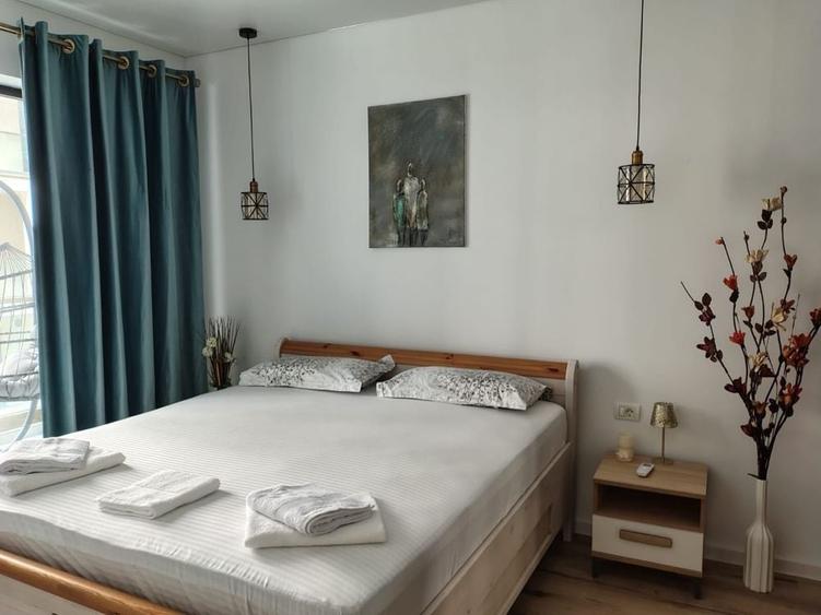 Apartament cu 2 camere în Nord