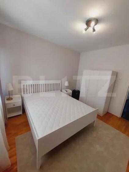 Apartaent proaspat renovat cu 2 camere, str Mihai Viteazul - 3