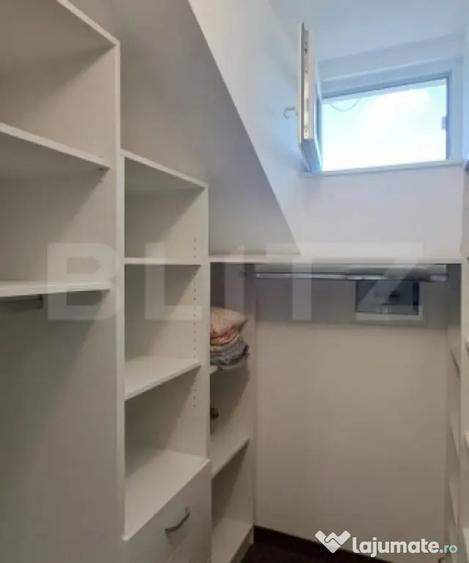 Casă cu 4 camere cu Teren 6500 Mp în Feldioara