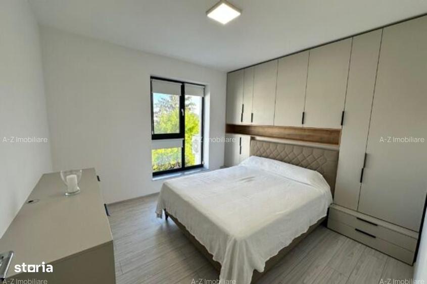 Apartament cu 2 camere decomandat în Mihai Bravu