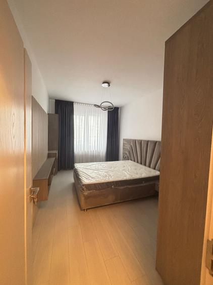 Apartament cu 2 camere semidecomandat în Sud