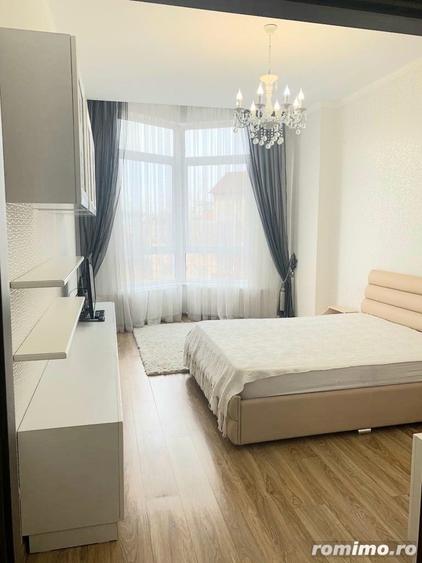 Garsonieră decomandată în Pantelimon