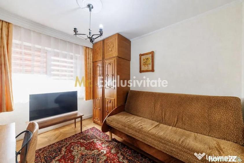 Apartament luminos cu 3 camere ?i balcon Exerci?iu - Pitesti (Arges) - 9
