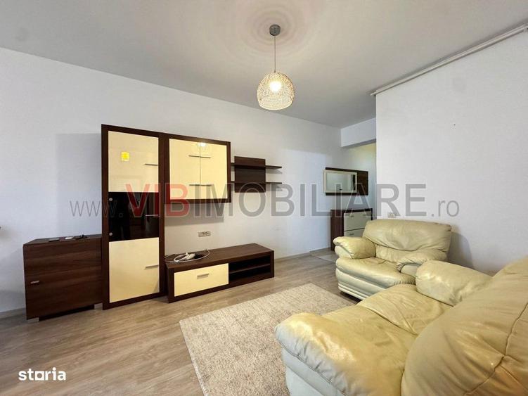 Apartament cu 3 camere în Decebal