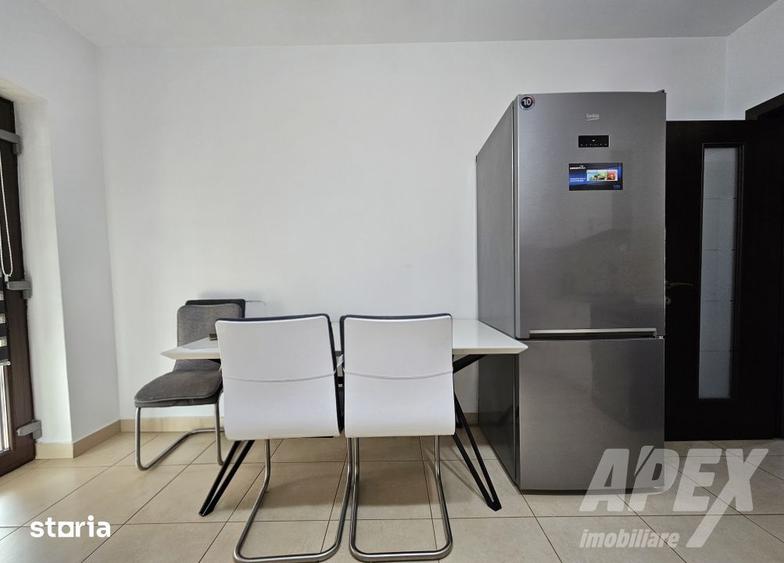 Casa 5 camere individuala | teren 500 mp | Cartierul Florilor | Magure - 12