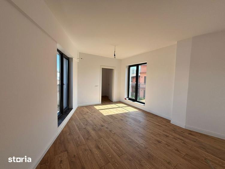 Apartament cu 3 camere în Sălăjan
