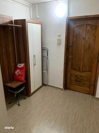 Inchiriez Apartament cu 1 camera in zona blocurilor RomGaz 40mp - 5