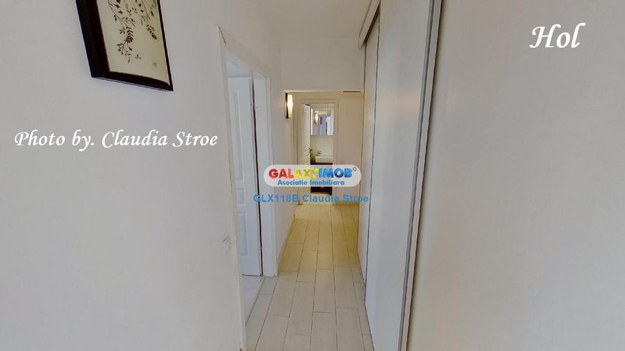 VANZARE apartament 3 camere Aparatorii Patriei Metrou - 5