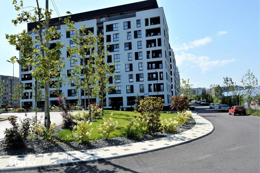 Comision 0%! Prima inchiriere, apartament 2 camere,56 mp,Columna, VIVO - 7