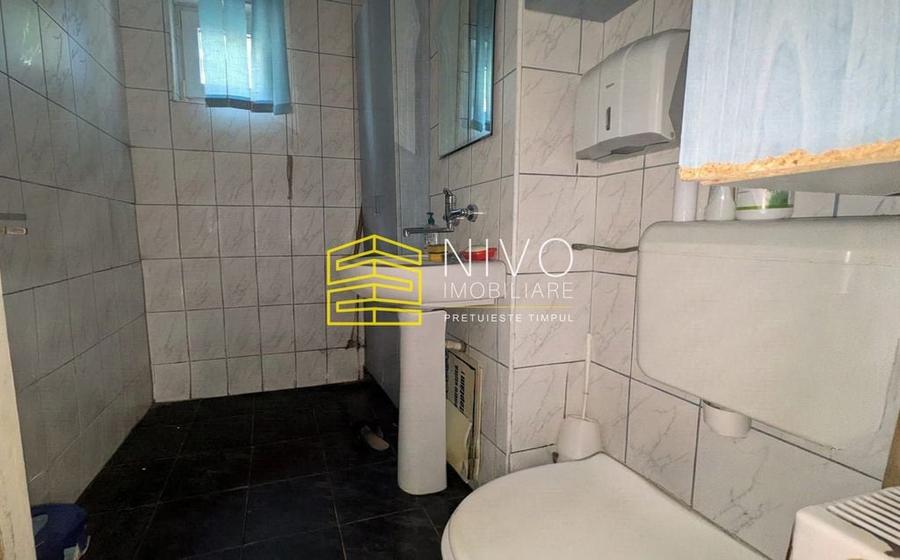 Spațiu comercial, de 68 mp, în Unirii