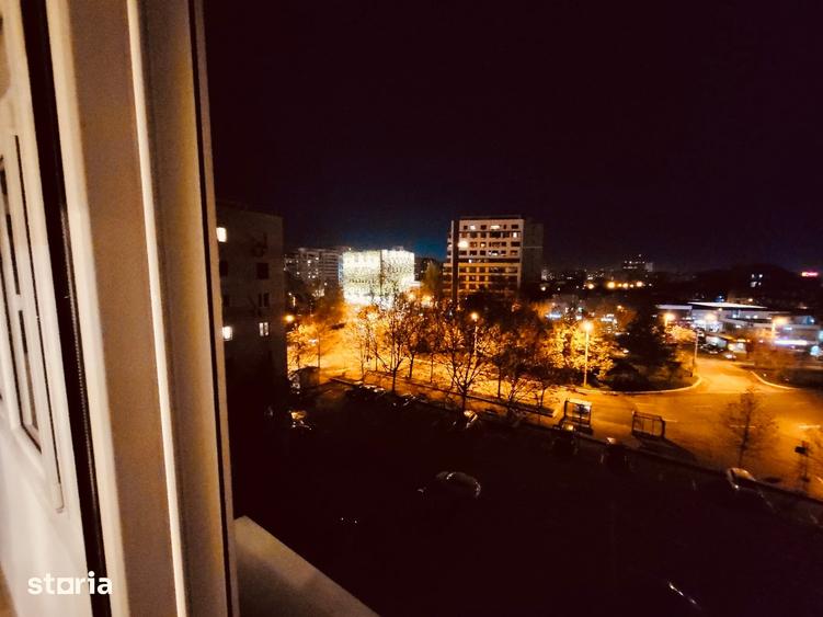 Garsonieră decomandată în Nerva Traian