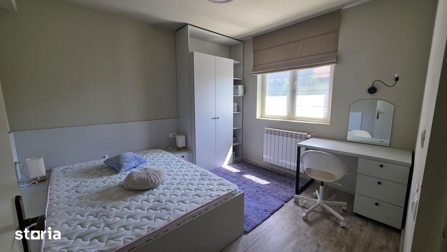 Vila / Design House 4 Camere | Complex Azur Pipera | Gradina + Parcare - 13