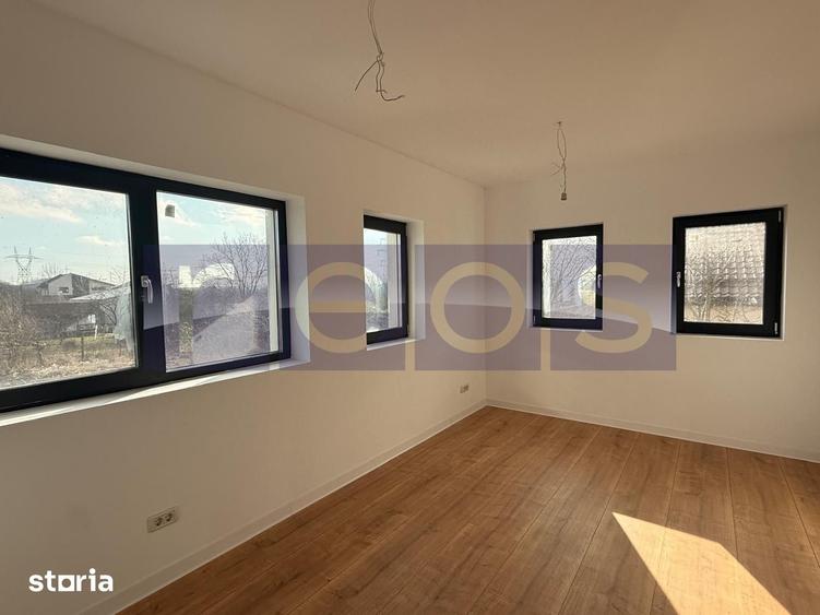 VANZARE VILA TIP DUPLEX 4 CAMERE | TRAPEZULUI | SALAJAN | SECTOR 3 - 10