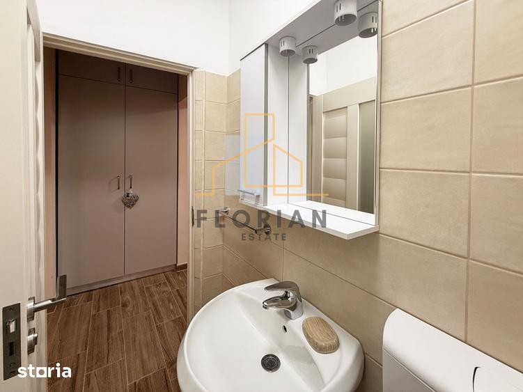 Apartament cu 4 camere, mobilat în Fabric
