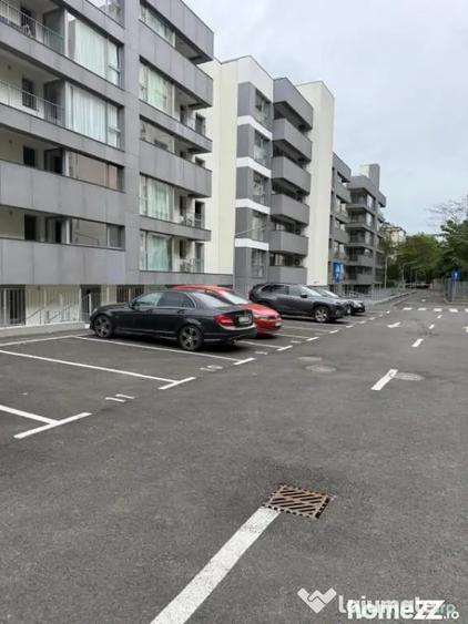 2 camere Lacul Tei -Parcul Circului - 17