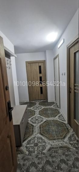Apartament de inchiriat