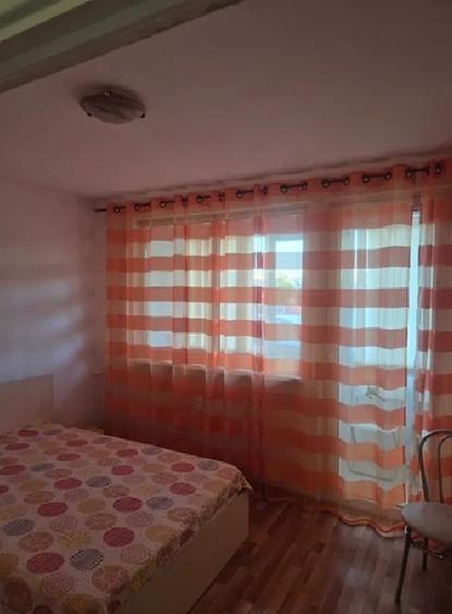 Apartament cu 2 camere decomandat, mobilat în Tineretului
