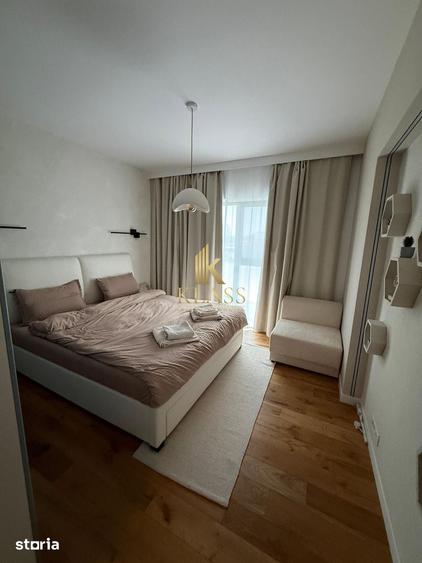 Apartament 2 camere premium | One Cotroceni Park | Parcare inclusa - 13