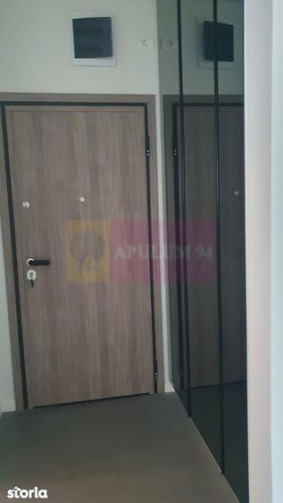 Apartament cu 2 camere, mobilat în 13 Septembrie