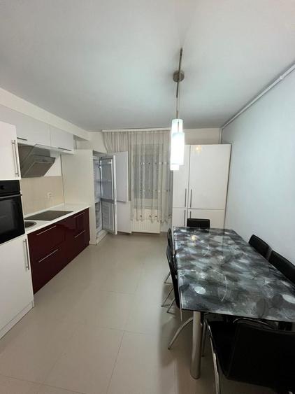 Apartament cu 2 camere în Sântana de Mureș