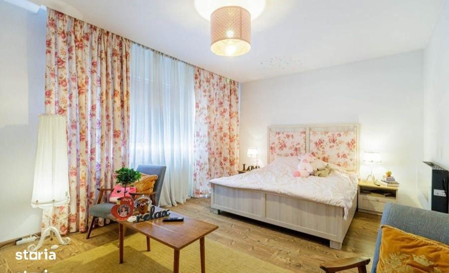 Teren 600 mp + Vila Ilioara Ideal Dezvoltare Imobiliara P+4/P+5 - 9