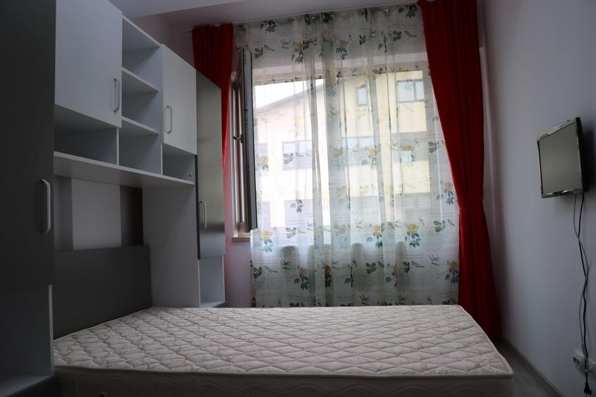 Inchiriere apartament 2 camere Visoianu - 5