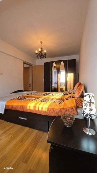 Apartament cu 2 camere în Vitrometan