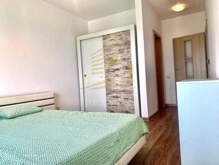 Apartament 3 camere semidecomandat de închiriat | Platinia - 4
