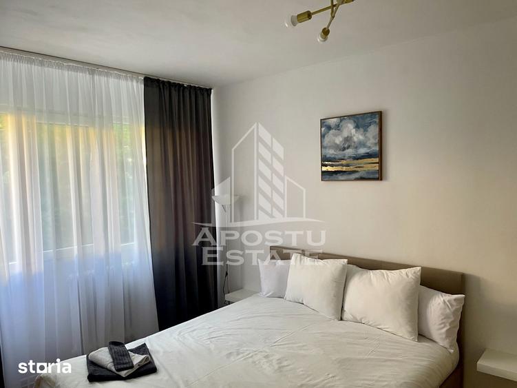 Apartament 2 camere de vanzare zona Take Ionescu - Timisoara - 10