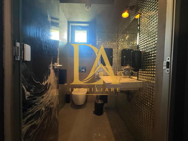 Spațiu comercial, de 100 mp, în Floreasca
