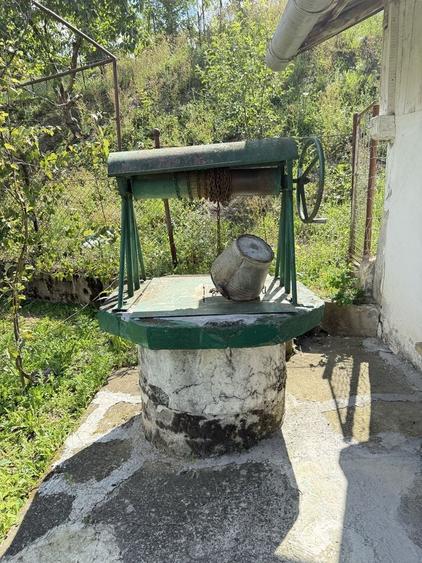 Casă cu 2 camere în Feisa