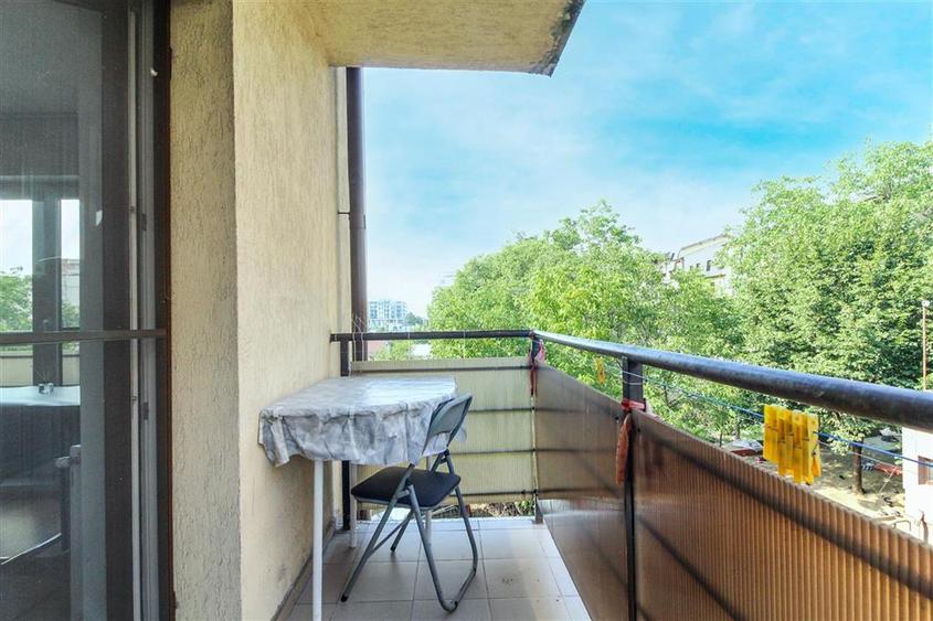 Apartament cu o camera langa FSEGA si Iulius Mall | Gheorgheni - 7