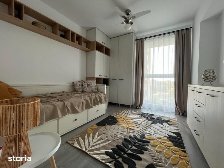 Apartament cu 3 camere în Calea București