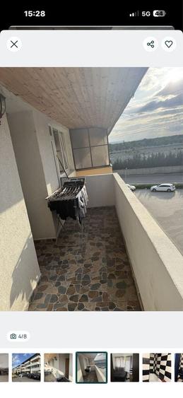 Apartament cu 2 camere decomandat în Ludoș
