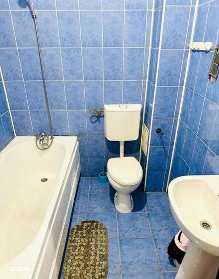 Garsonieră decomandată în Progresul