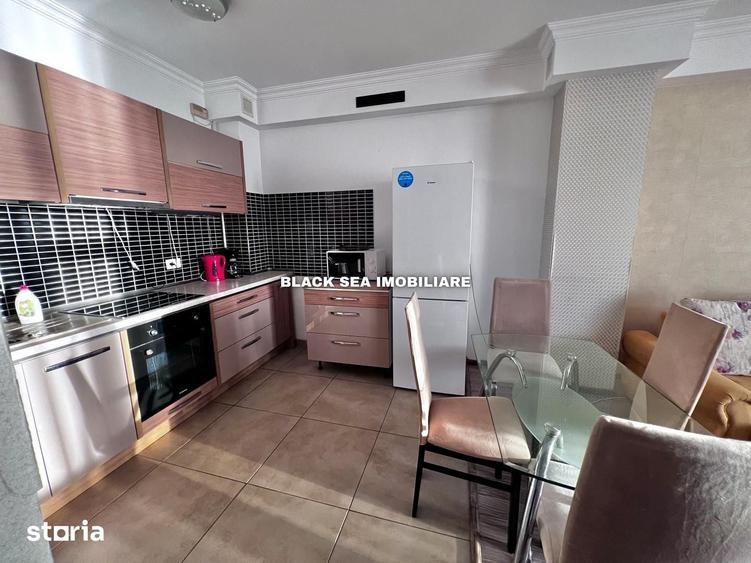 Apartament cu 2 camere în Cazino