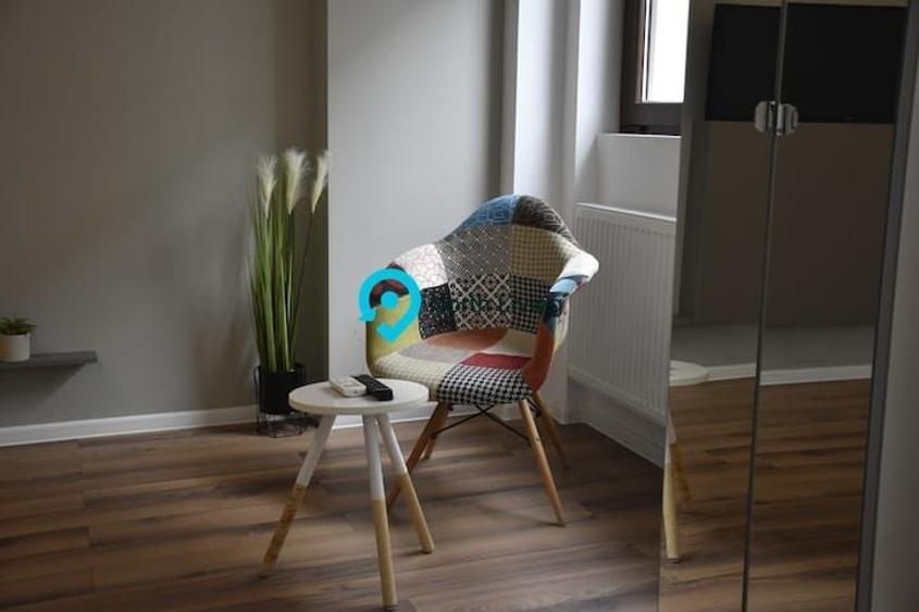 Apartament cu 2 camere în Centrul Istoric