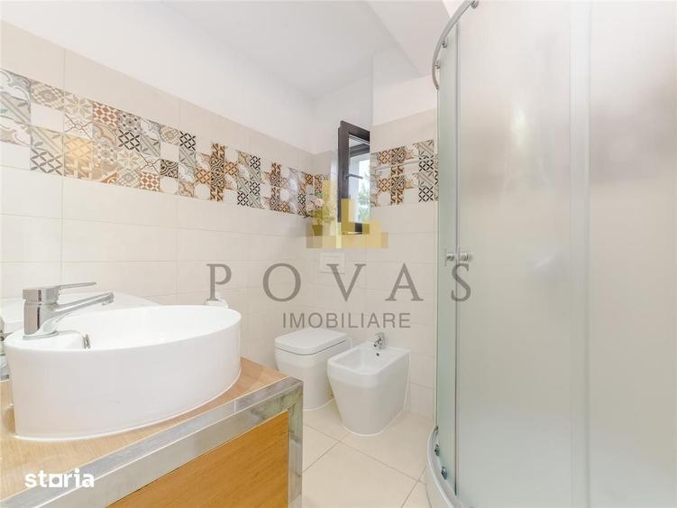 Inchiriere Apartament 3 Camere Erou Iancu Nicolae Pipera - 13