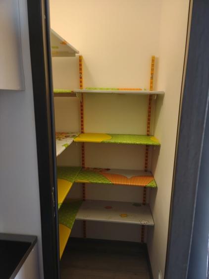 Apartament cu 2 camere decomandat în Livezeni