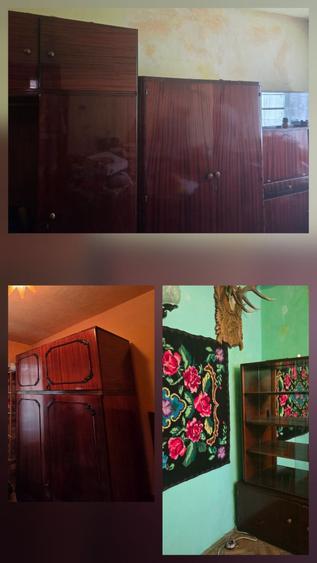Apartament cu 3 camere în Petros