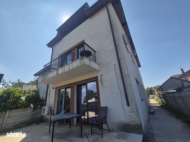 Casă cu Teren 1000 Mp în Dragomirești-Vale