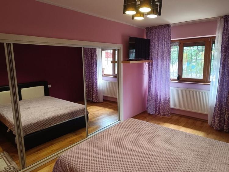 Apartament cu 2 camere decomandat în Siderurgiștilor