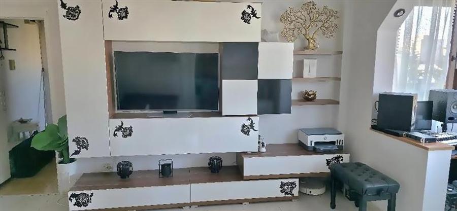 Apartament cu 2 camere semidecomandat, mobilat în Astra