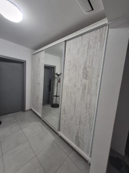 Apartament cu 2 camere decomandat în Doamna Ghica