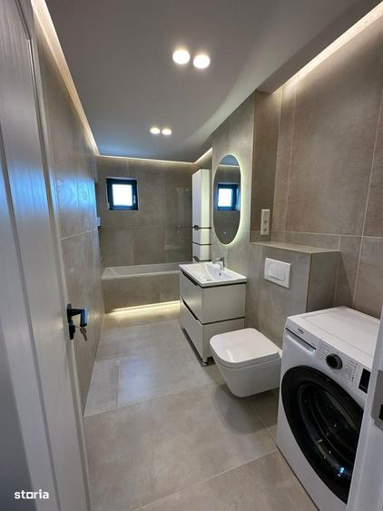 Chirie,Ap.2 camere,bld.Transilvania - 6