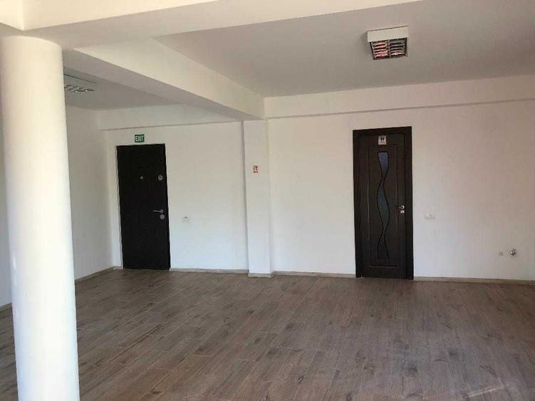 Spațiu comercial, de 50 mp, în Central